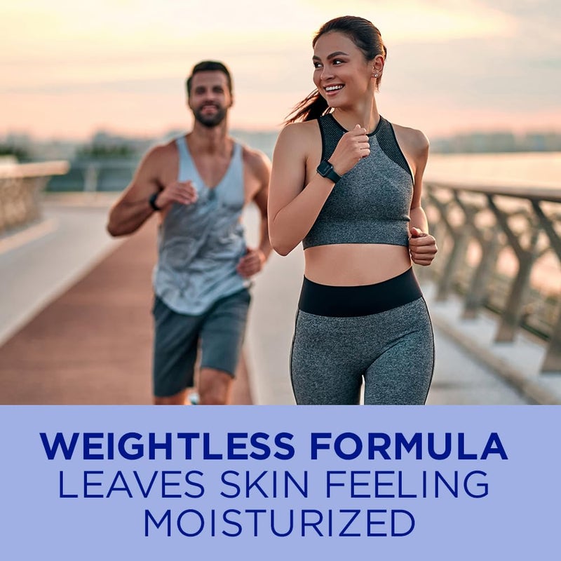 Coppertone Every Tone Sunscreen Spray SPF 50, Lightweight, Blends in Clear Sunscreen for All Skin Tones, Formulated with Nourishing Vitamin E, 5 Oz Bottle - Image 5