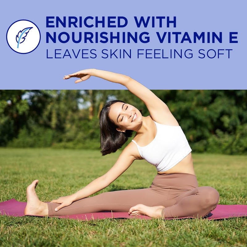 Coppertone Every Tone Sunscreen Spray SPF 50, Lightweight, Blends in Clear Sunscreen for All Skin Tones, Formulated with Nourishing Vitamin E, 5 Oz Bottle - Image 4