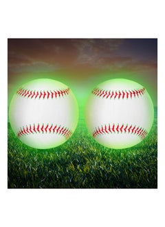 Generic Official Size Luminous Baseball, for Boys and Girls, Kids, and Baseball Fans Baseball Accessories  - Image 1