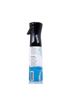 Curly Hair Solutions Curl Keeper H2O Water Bottle Hydrate And Shape Your Curls Quickly And Easily 10 Oz  - Image 4