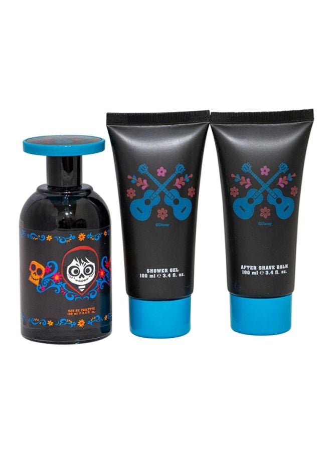 Disney Pixar Coco Teenage Gift Set 300ml - Image 1