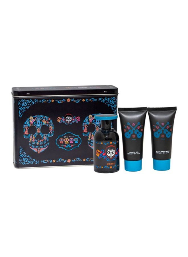 Disney Pixar Coco Teenage Gift Set 300ml - Image 2