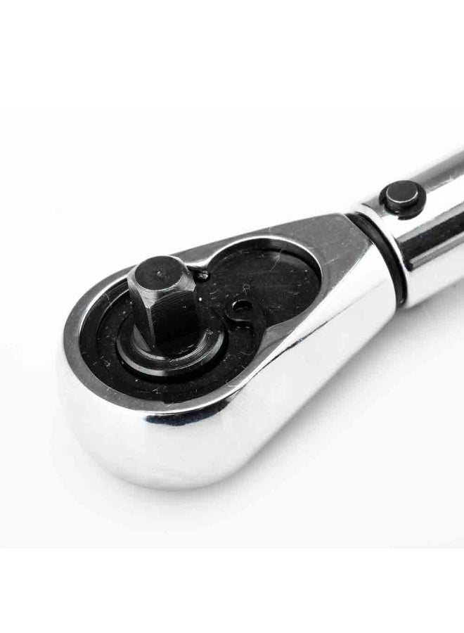 Sata SATA ST96211SC 1/4" A-Series Mechanical Torque Wrench - Image 2