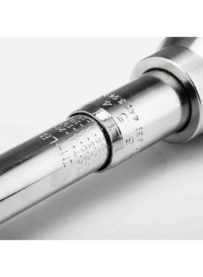 Sata SATA ST96211SC 1/4" A-Series Mechanical Torque Wrench - Image 3
