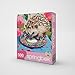 Springbok Little Explorer 500 Piece Jigsaw Puzzle for Adults and Family Cute Hedgehog Unique Cut Pieces - Image 4