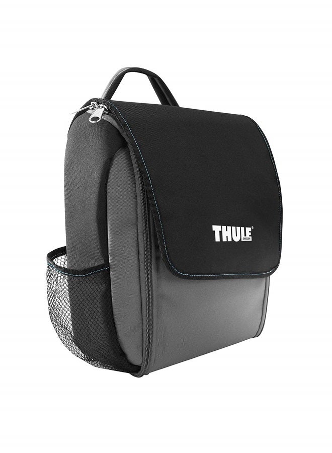 THULE Toiletry Kit-Black/Gray - Image 2