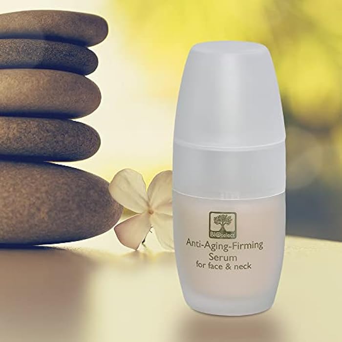 BIOselect Firming Serum for Face and Neck (30 ML) PN: 520030643120 - Image 2