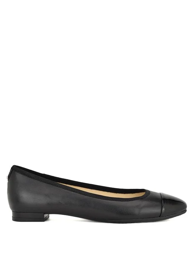 Nine West NINEWEST WNOLLIN9X98 SHOES BLACK