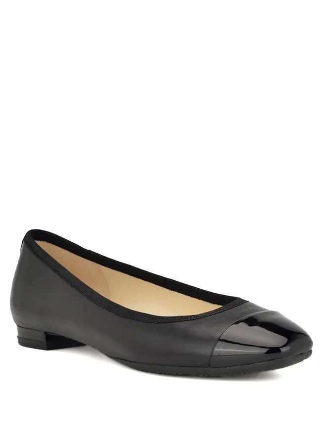 ناين ويست NINEWEST WNOLLIN9X98 SHOES BLACK