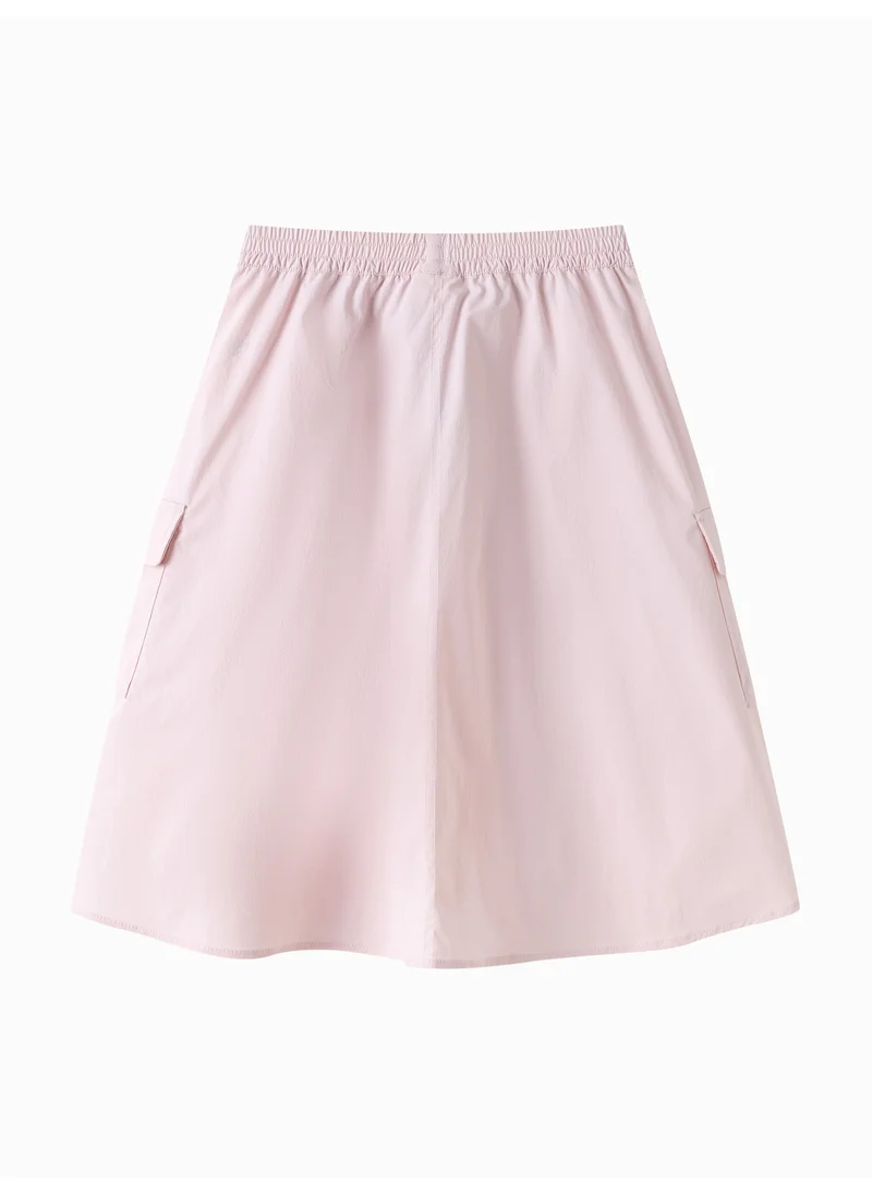 بالابالا Kids Girl Woven skirt