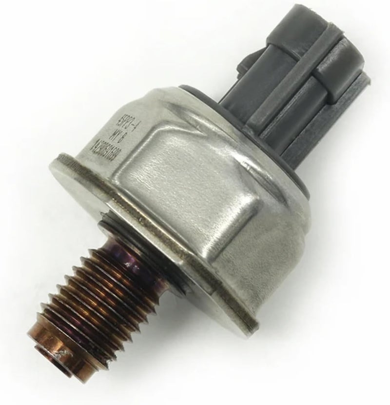 Car Oil Rail Pressure Sensor for Navara Yd25 D40 R51 2005 2006 2007 2008 2009 2010 2011 Rail Fuel Pressure Sensor 14290691699 45PP3-4 - Image 1