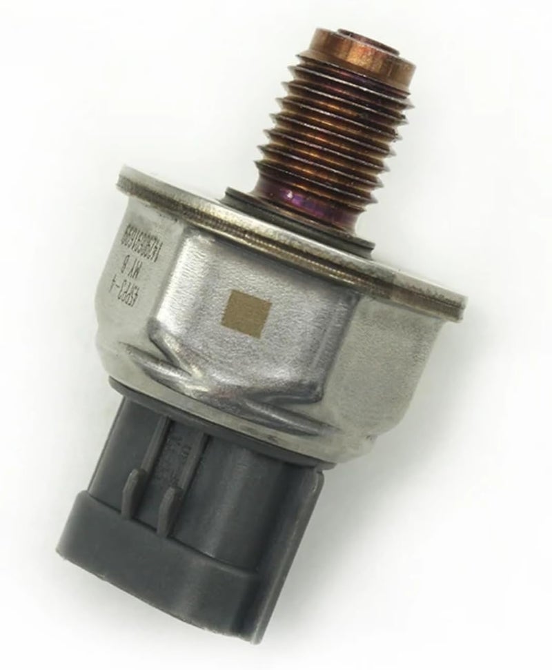 Car Oil Rail Pressure Sensor for Navara Yd25 D40 R51 2005 2006 2007 2008 2009 2010 2011 Rail Fuel Pressure Sensor 14290691699 45PP3-4 - Image 5