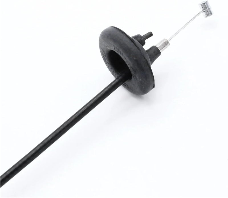 QASULER Bonnet Release Cable for Benz Vito/Viano W639 - Image 5