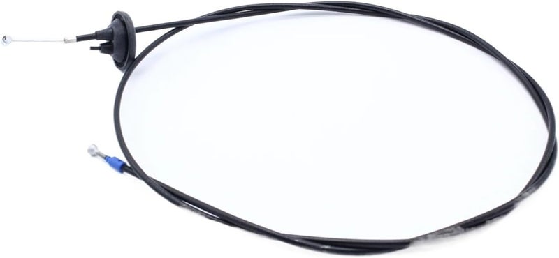 QASULER Bonnet Release Cable for Benz Vito/Viano W639 - Image 1