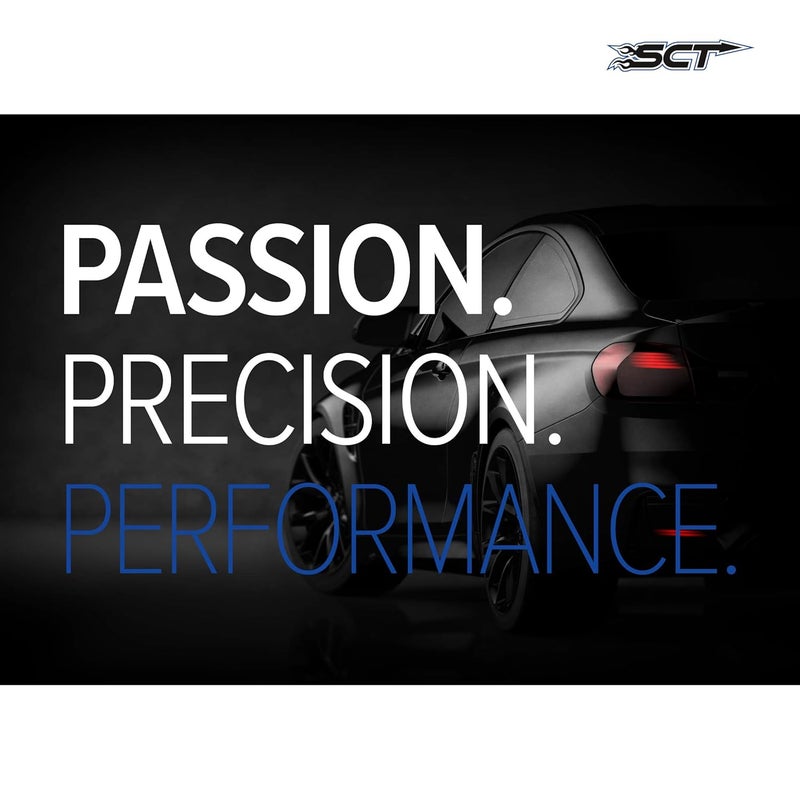 SCT Performance EGT Sensor Kit for Livewire TS+ and X4 - Image 5