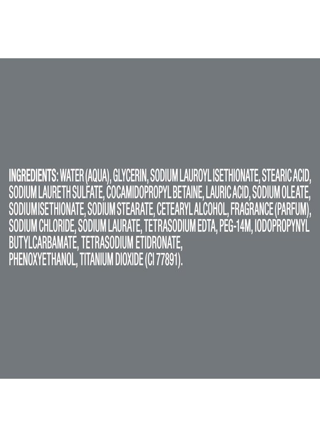 Dove Men+Care Face Wash, Hydrate Plus 5 oz - Image 3