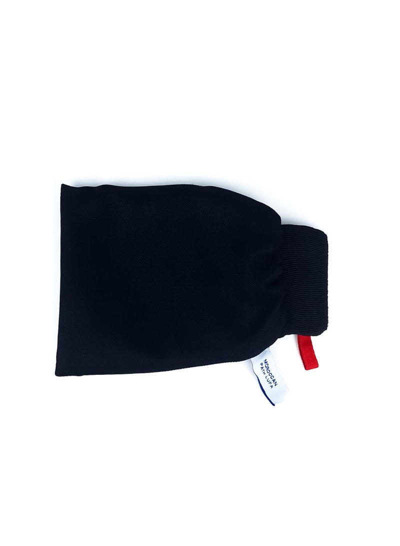 الليفة المغربية لتقشير وسنفرة البشرة والجسم من بريانكا - Image 4