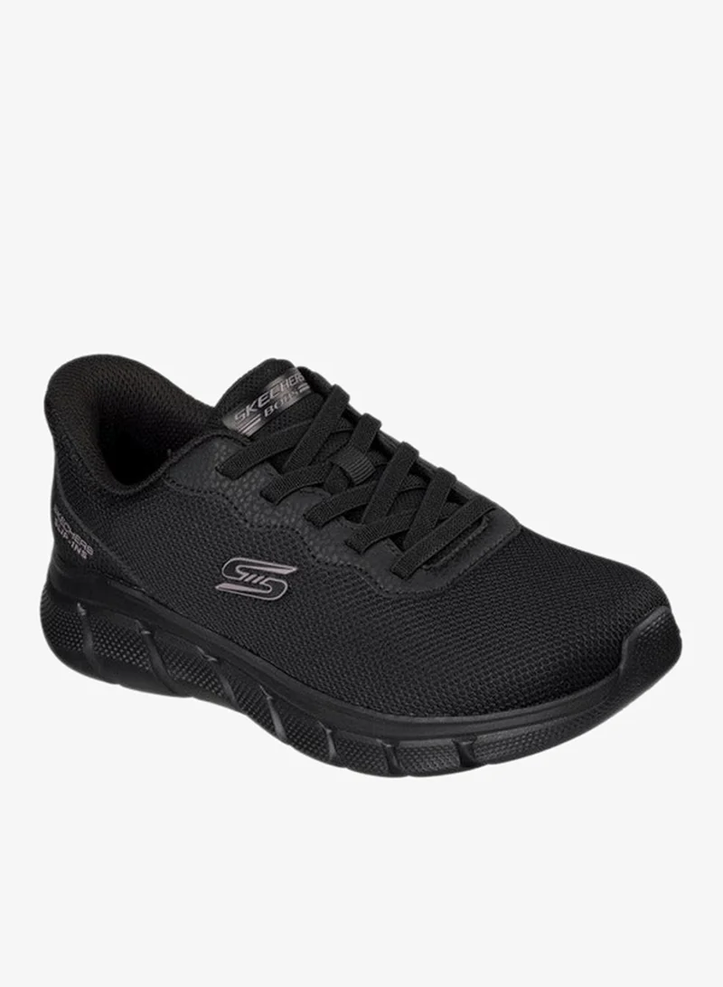 SKECHERS Women Bobs B Flex Slip-On Sports Shoes