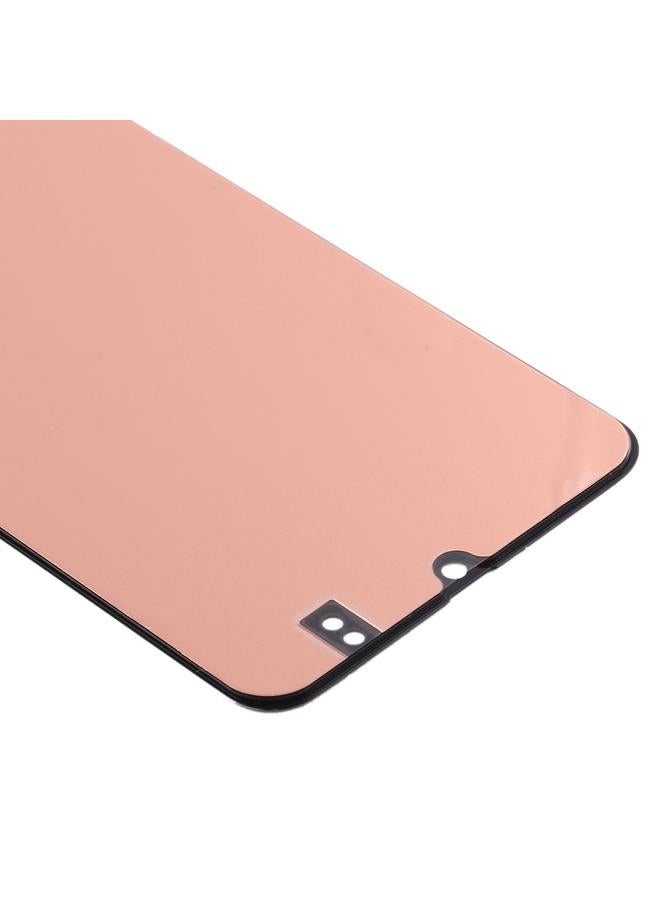 erorex Replacement Super AMOLED LCD Screen for Samsung Galaxy M31 / Galaxy M31 Prime with Digitizer Full Assembly Black - Image 4