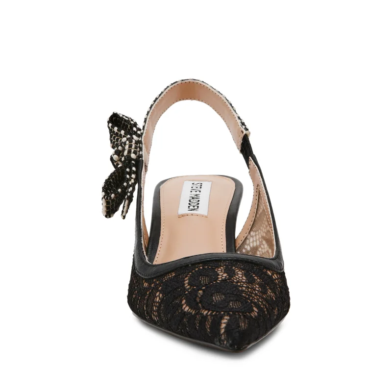 STEVE MADDEN  Ensemble Black Women's Shoes for Women | Best Price UAE