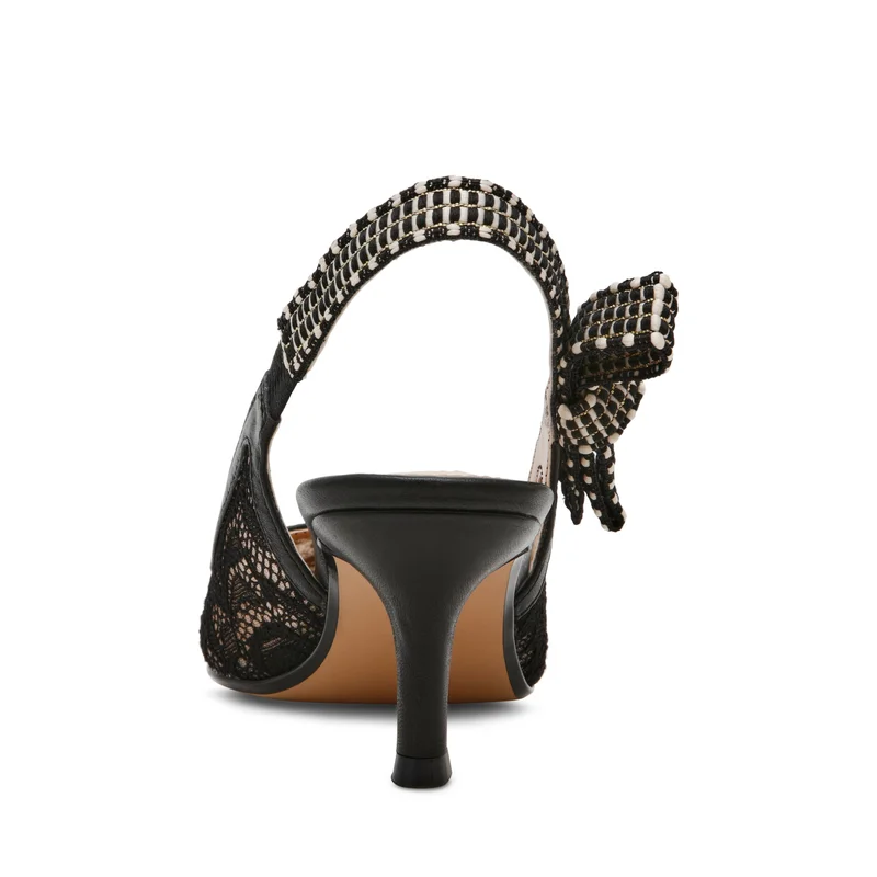 STEVE MADDEN  Ensemble Black Women's Shoes for Women | Best Price UAE