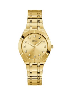 GUESS Guess Crystalline Gold Women's Watch GW0114L2  - Image 1