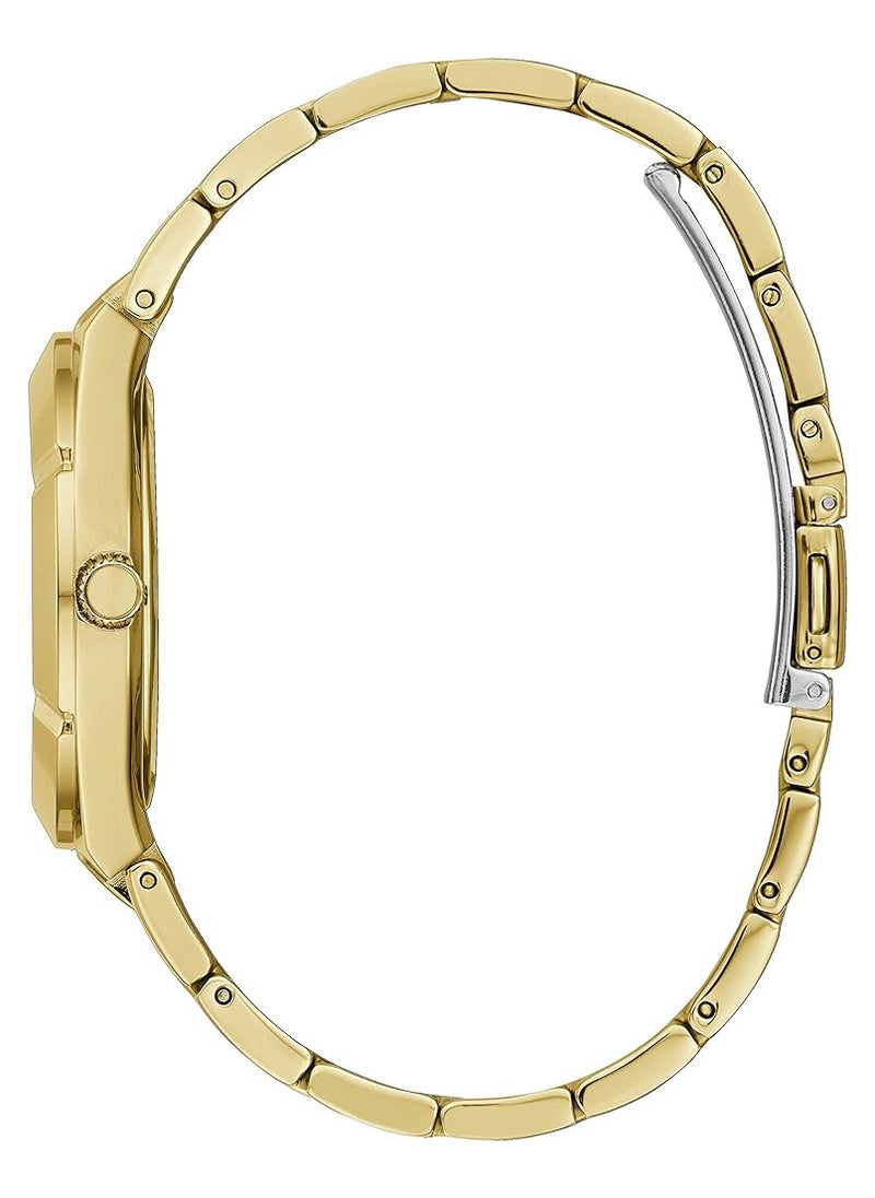 GUESS Guess Crystalline Gold Women's Watch GW0114L2  - Image 3