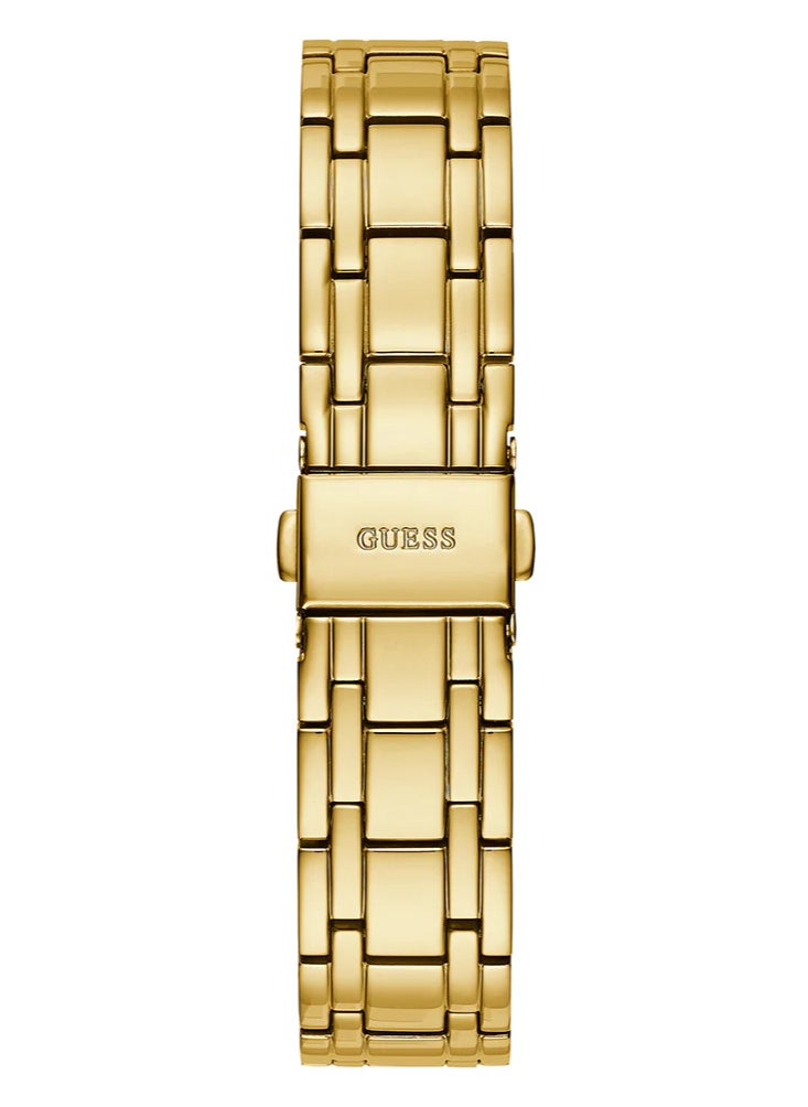 GUESS Guess Crystalline Gold Women's Watch GW0114L2  - Image 4