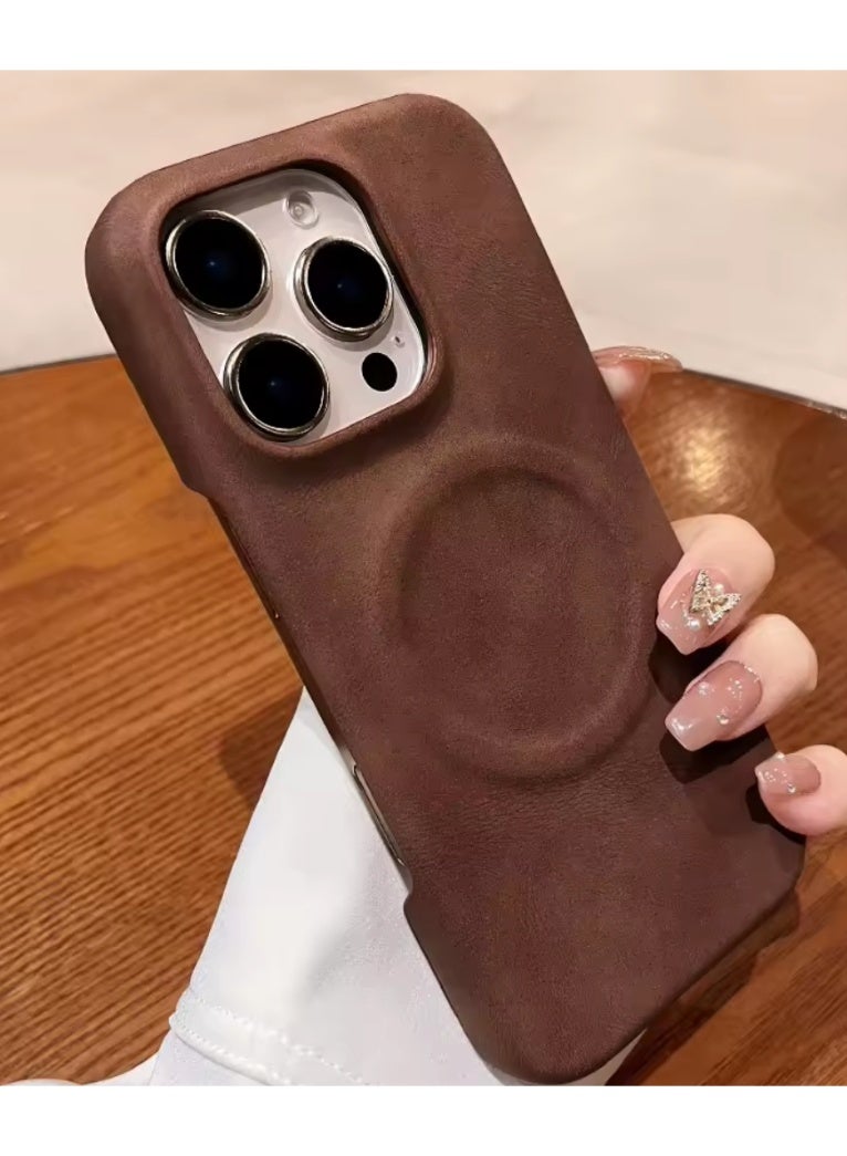 غطاء ايفون ١٦ برو ماكس - Image 2