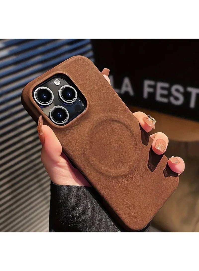 غطاء ايفون ١٦ برو ماكس - Image 1