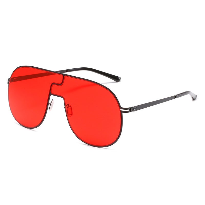 Sunglasses UV Protection Fashion 3072 - Image 1