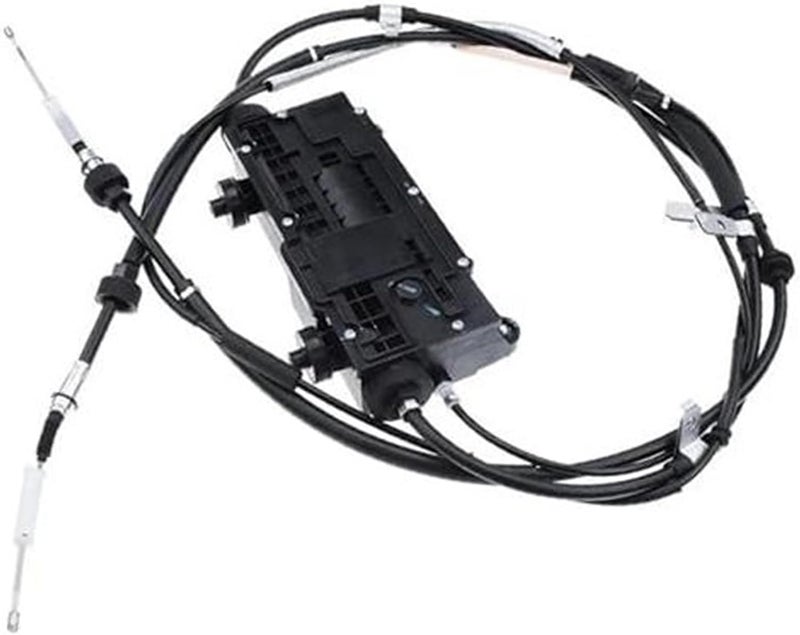 Wivplex Electric Parking Brake Actuator - Image 1