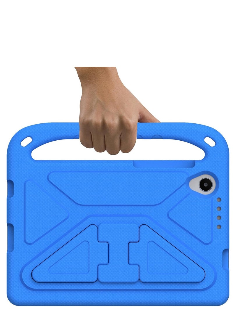 Compatible with Lenovo Tab M8 4th Gen (2024/2023) 8.0 inch Case  Light Weight ShockProof Handle Stand Kids Friendly Protective Cover Case - Image 4