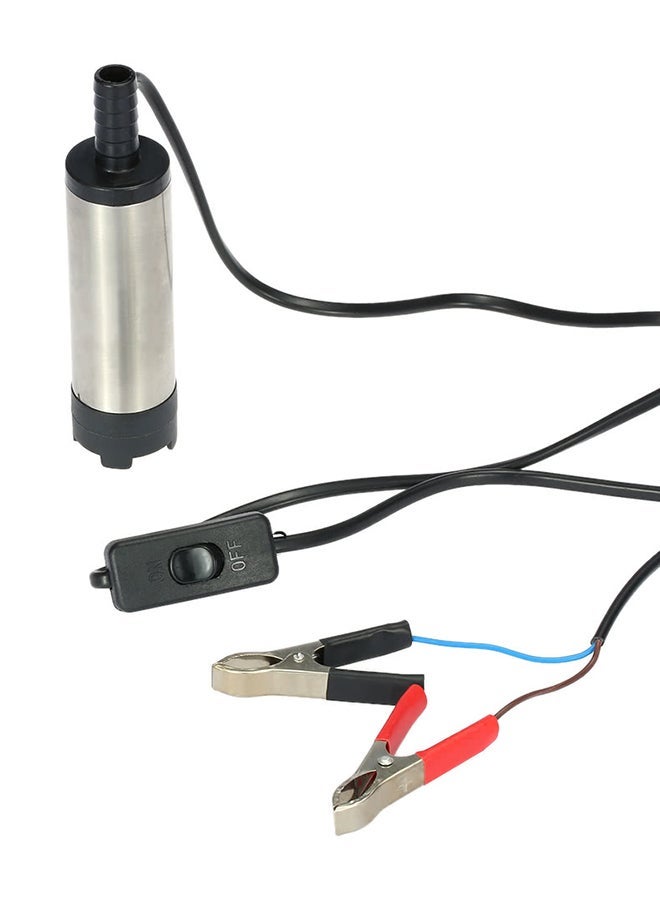 MUNTAQI Multifunctional Fuel  Pump - Image 4