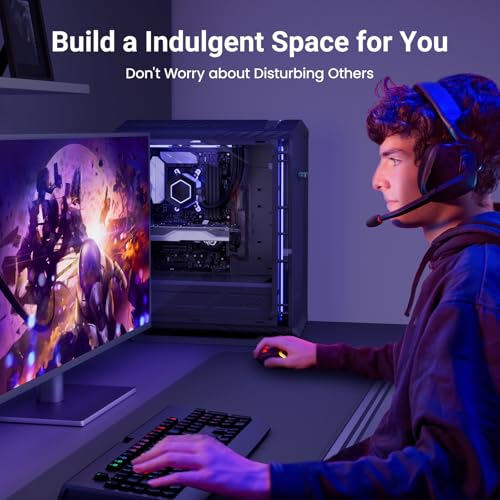 Ugreen محول بلوتوث USB-C من UGREEN لجهاز PS5، محول صوت بلوتوث 5.3 مع APTX تأخير منخفض و aptX-تكييف، ناقل صوت لاسلكي لتوصيل سماعات الرأس والسماعات اللاسلكية - Image 4