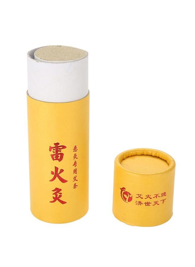 Arabest - Moxa Stick Moxibustion Health Care Relieve Body Pain Massage Roll - Image 1