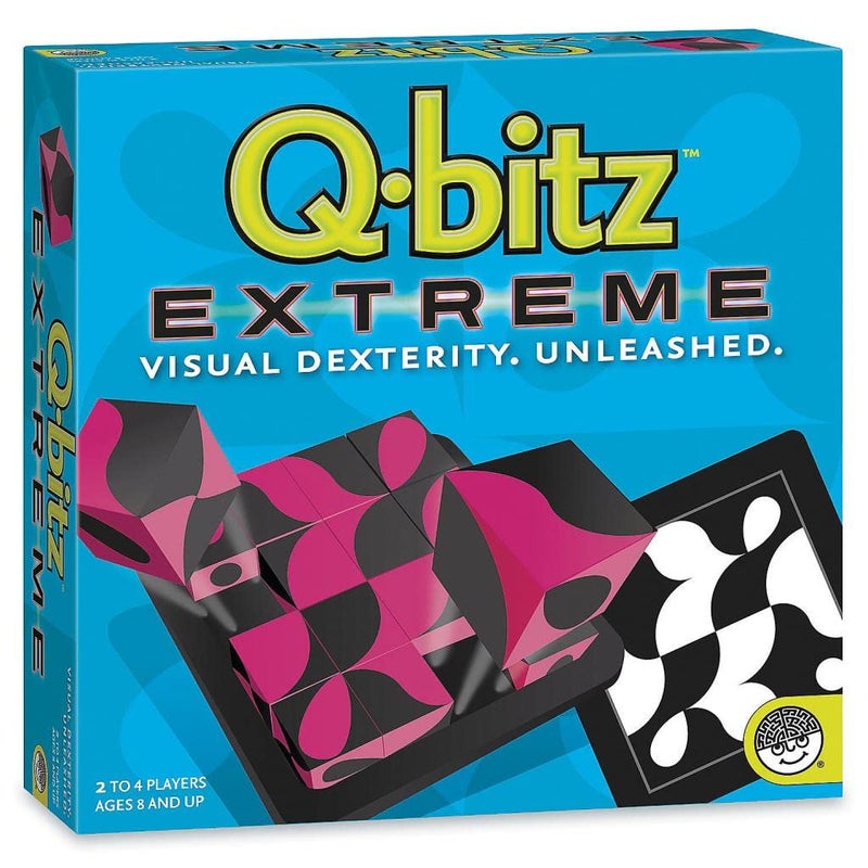 MindWare – Q-bitz Extreme - Image 1
