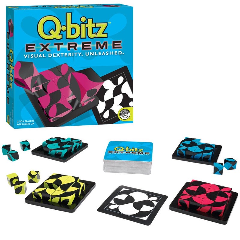 MindWare – Q-bitz Extreme - Image 2
