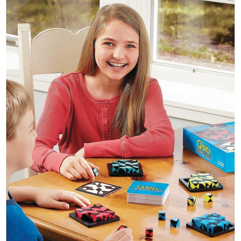 MindWare – Q-bitz Extreme - Image 3