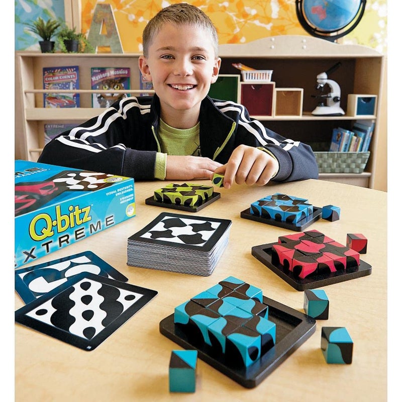 MindWare – Q-bitz Extreme - Image 5