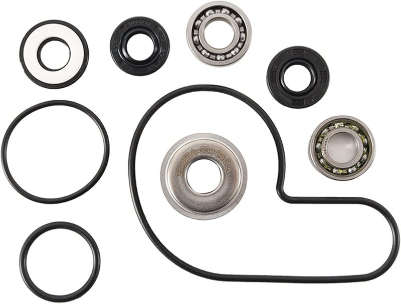 Hot Rods WPK0053 Water Pump Kit for ATV - Image 3