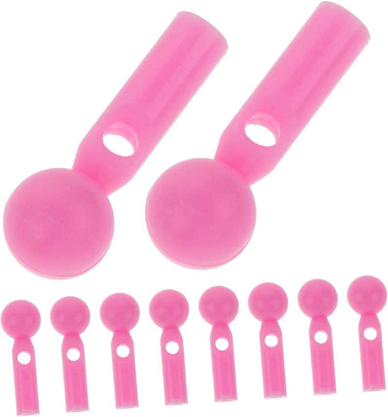 أبوفان 30 قطعة خرز إصلاح المظلة ملحقات الحماية من الشمس سهلة الاستخدام عبوة من 3 - Image 4