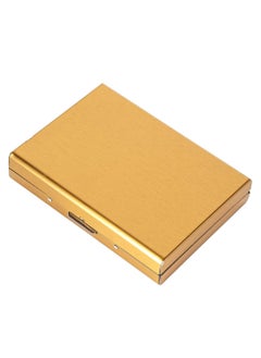 T NEWFUN Ultra-thin metal credit card holder  - Image 1