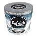 RefreshYourCar Refresh Your Car Gel Can Air Freshener Lightning BoltIce Storm Scent 5 oz - Image 2