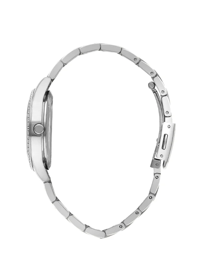 Lee Cooper  Women's Metal Analog Watch LC07928.590 - 34 mm for Women | Best Price UAE
