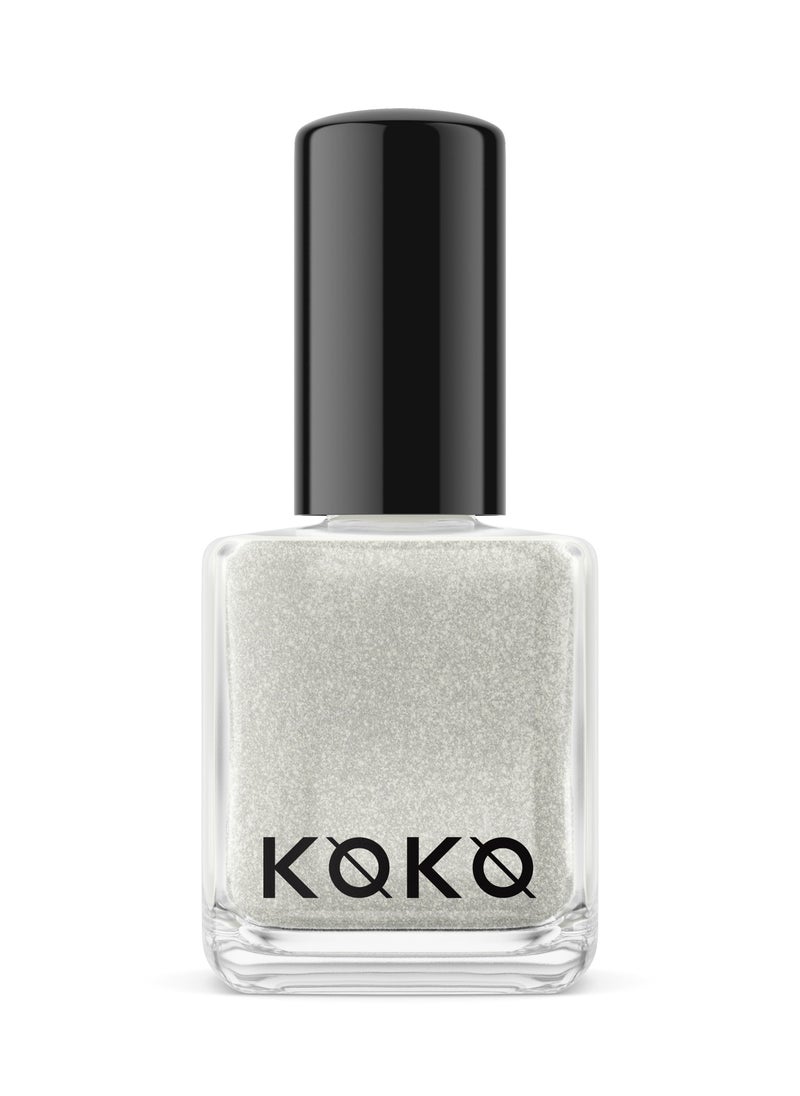 KOKO GLOSSY NAIL POLISH PIXIE DUST  - Image 1