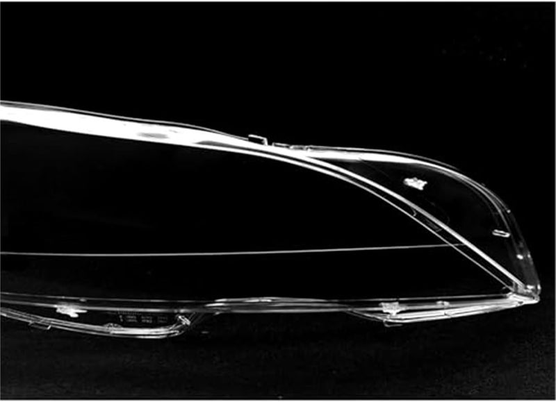 Wivplex Headlight Lens Cover for Mercedes-Benz CLS - Image 1