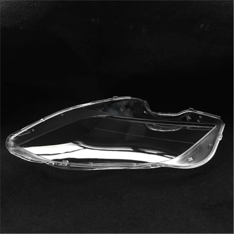 Wivplex Headlight Lens Cover for Mercedes-Benz CLS - Image 3