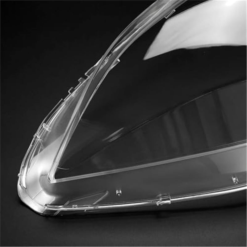 Wivplex Headlight Lens Cover for Mercedes-Benz CLS - Image 4