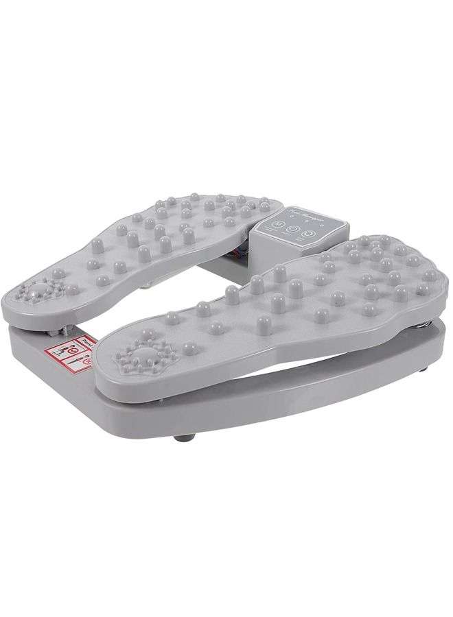 مساج للقدم ، محفز إلكتروني للعضلات ، تدليك وتخفيف الآلام ، أحذية صحية ، هدايا للاسترخاء للآباء - Image 1